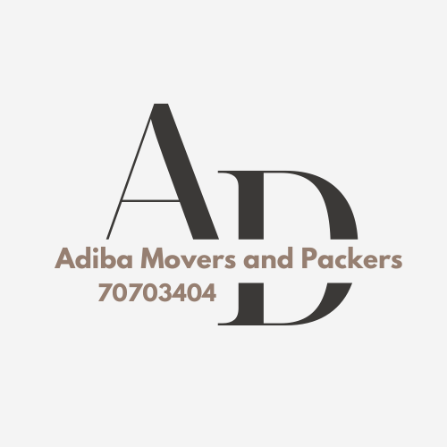 Adiba Movers and Packers